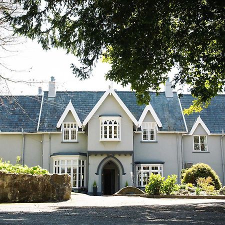 تينبي The Broadmead Boutique B&B المظهر الخارجي الصورة
