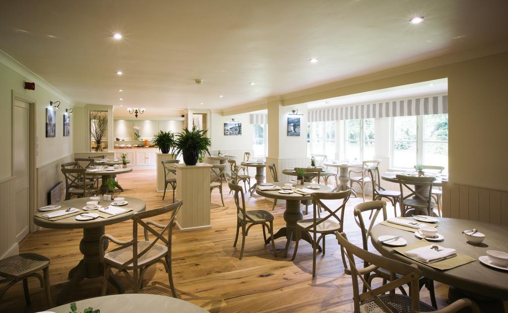 تينبي The Broadmead Boutique B&B المظهر الخارجي الصورة