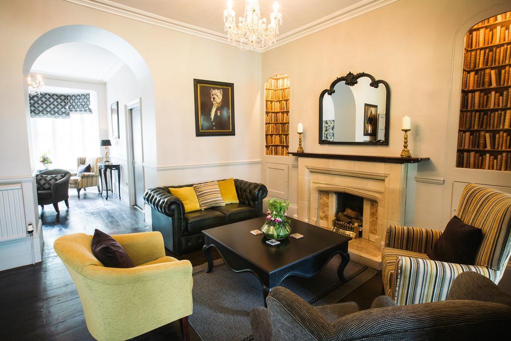 تينبي The Broadmead Boutique B&B المظهر الخارجي الصورة