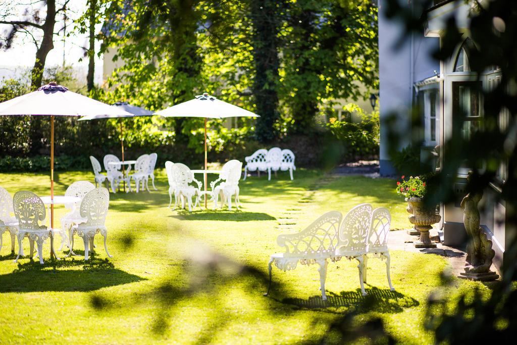 تينبي The Broadmead Boutique B&B المظهر الخارجي الصورة