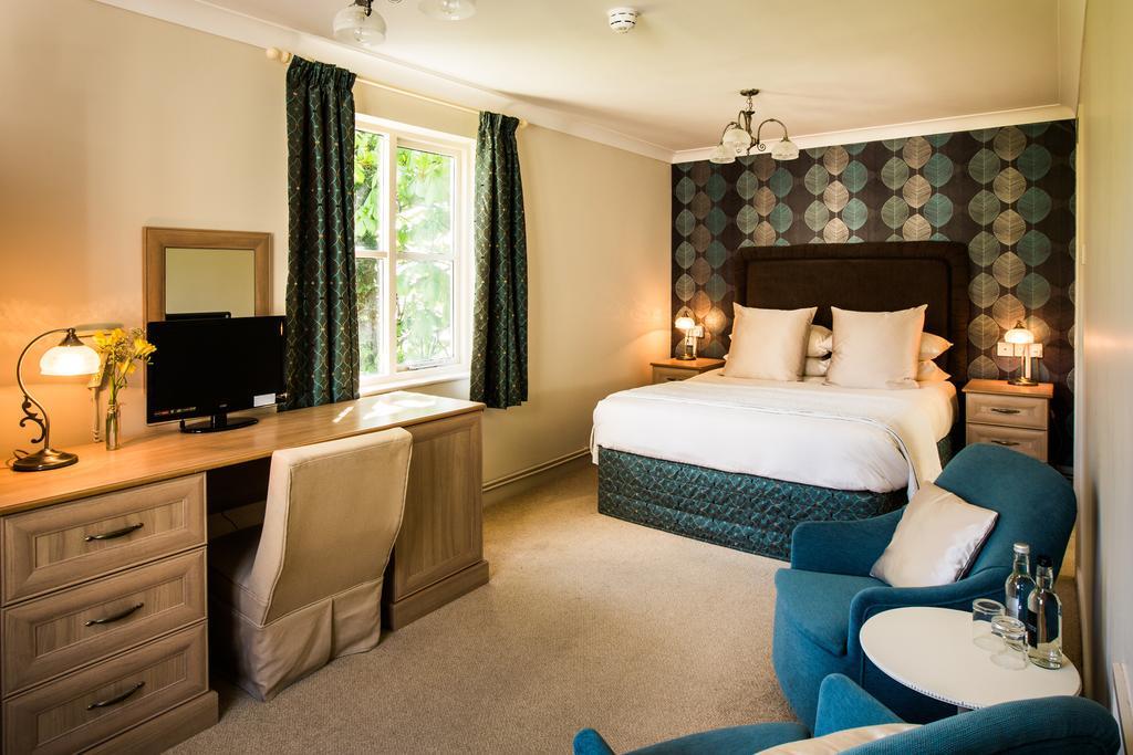 تينبي The Broadmead Boutique B&B المظهر الخارجي الصورة