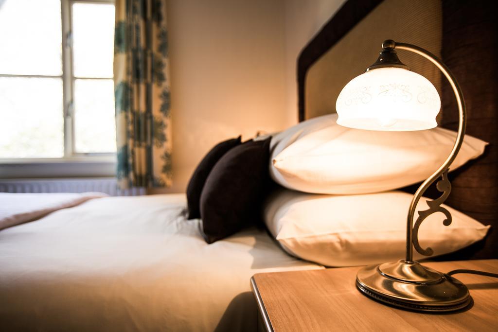 تينبي The Broadmead Boutique B&B الغرفة الصورة