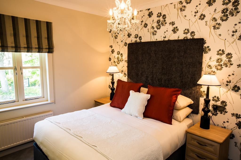 تينبي The Broadmead Boutique B&B الغرفة الصورة