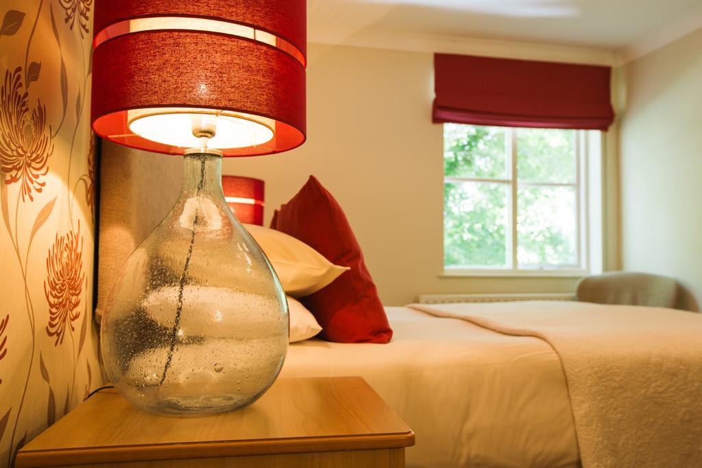 تينبي The Broadmead Boutique B&B المظهر الخارجي الصورة