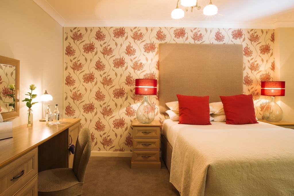 تينبي The Broadmead Boutique B&B المظهر الخارجي الصورة