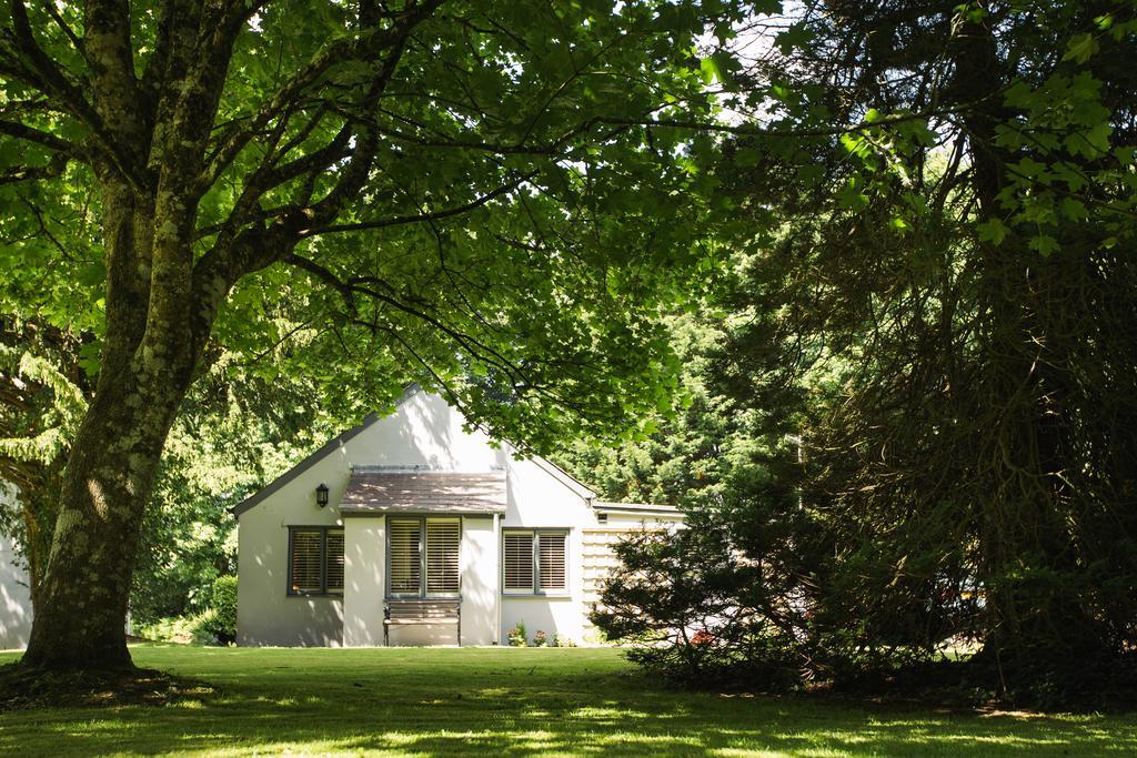 تينبي The Broadmead Boutique B&B المظهر الخارجي الصورة