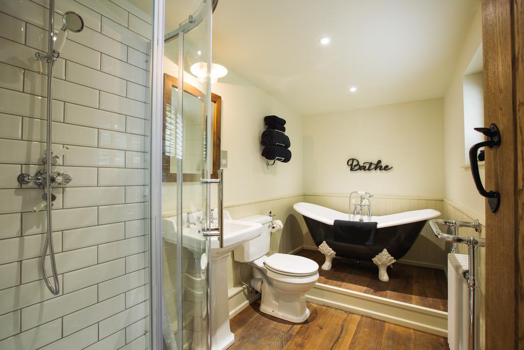 تينبي The Broadmead Boutique B&B المظهر الخارجي الصورة