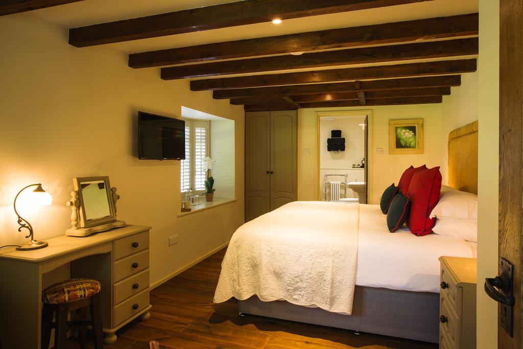 تينبي The Broadmead Boutique B&B المظهر الخارجي الصورة