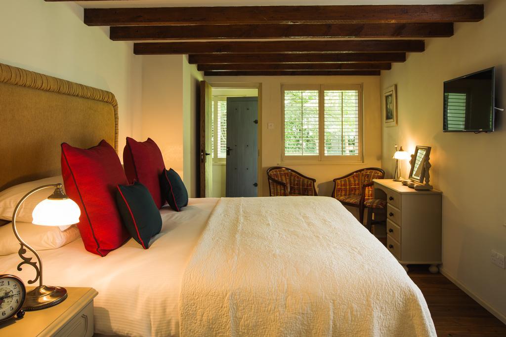تينبي The Broadmead Boutique B&B المظهر الخارجي الصورة