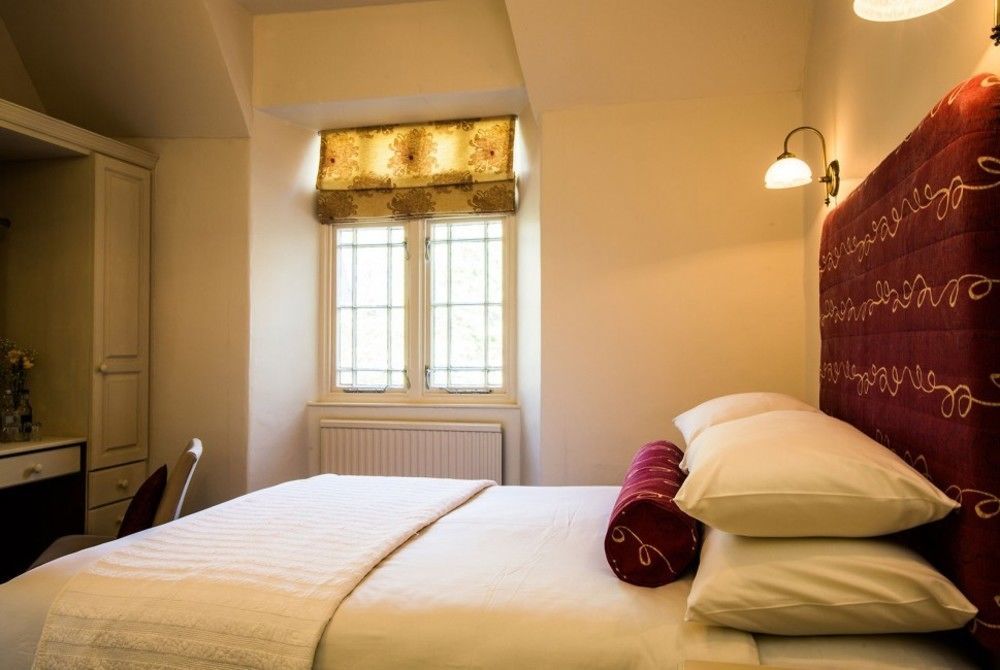 تينبي The Broadmead Boutique B&B المظهر الخارجي الصورة