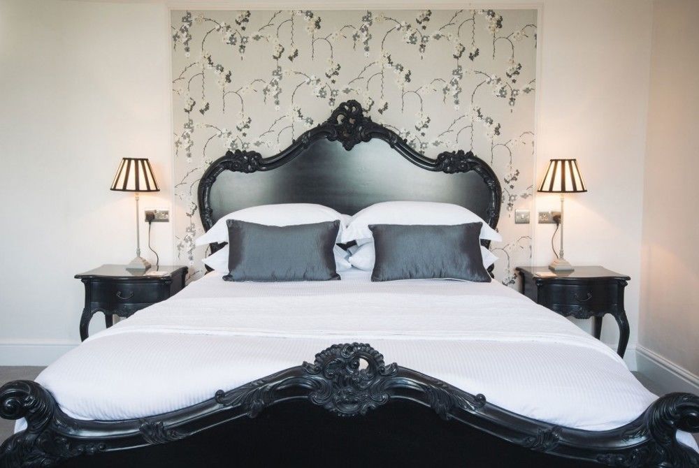 تينبي The Broadmead Boutique B&B المظهر الخارجي الصورة