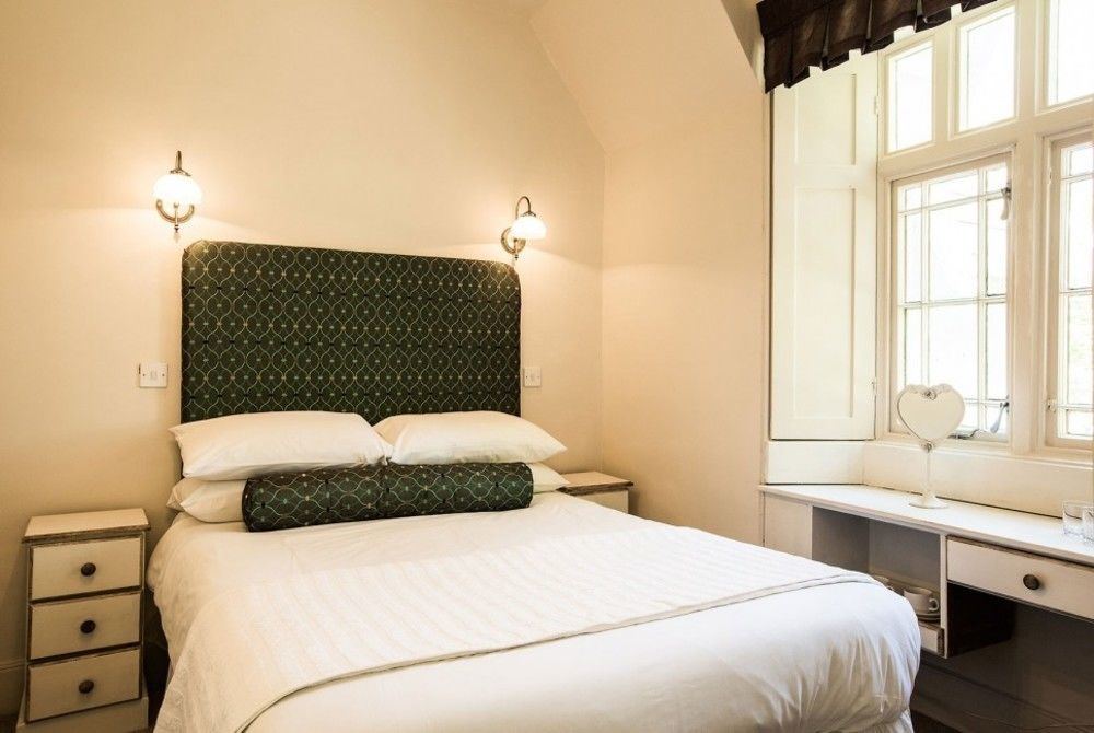 تينبي The Broadmead Boutique B&B المظهر الخارجي الصورة