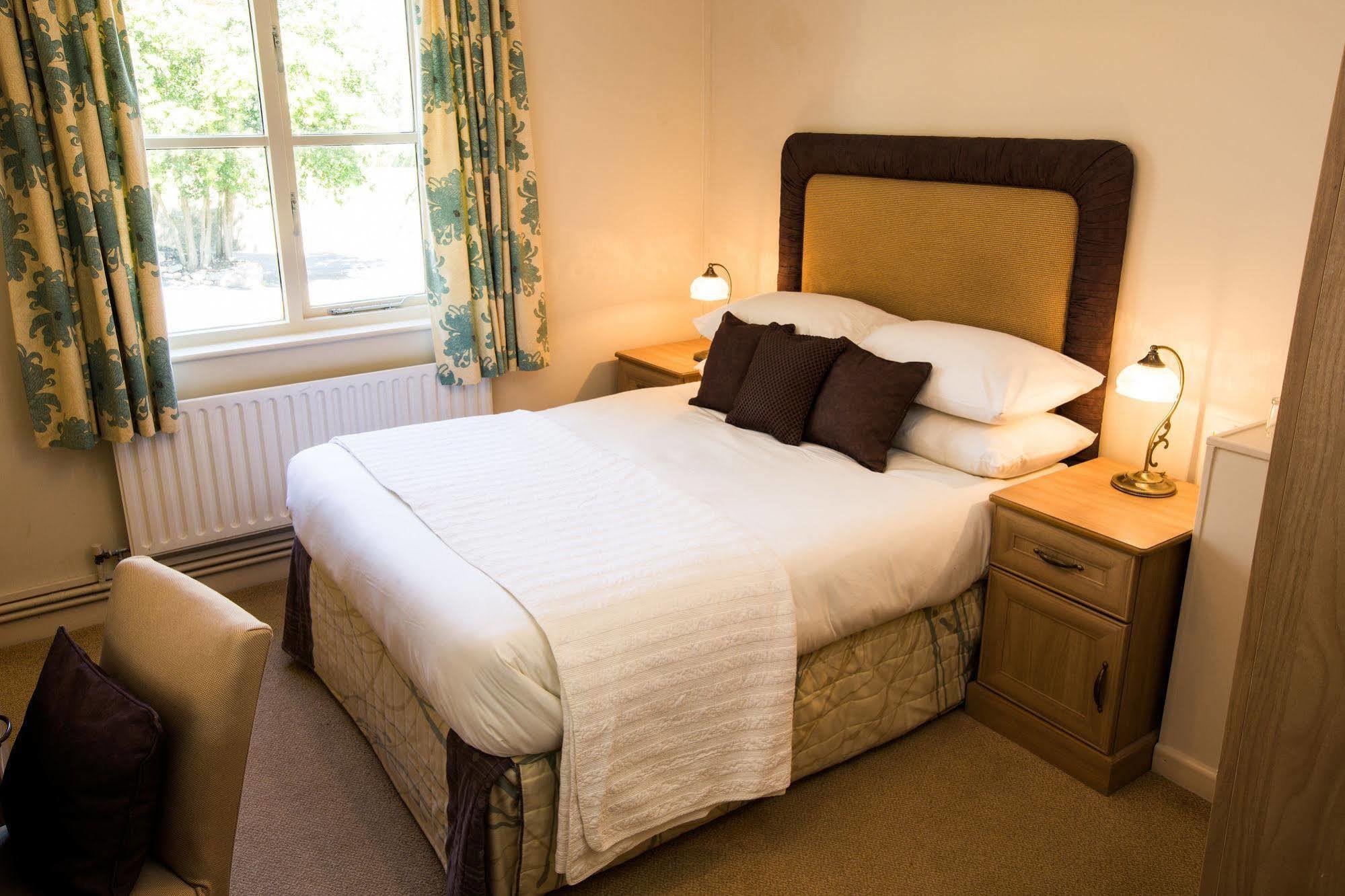 تينبي The Broadmead Boutique B&B المظهر الخارجي الصورة