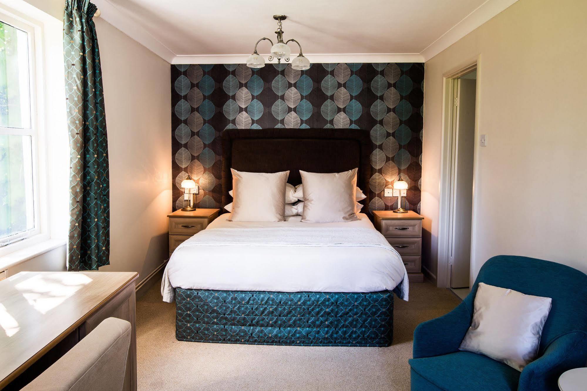 تينبي The Broadmead Boutique B&B المظهر الخارجي الصورة